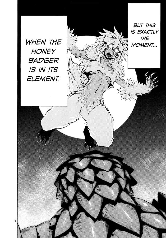 Killing Bites Chapter 26 image 17_optimized